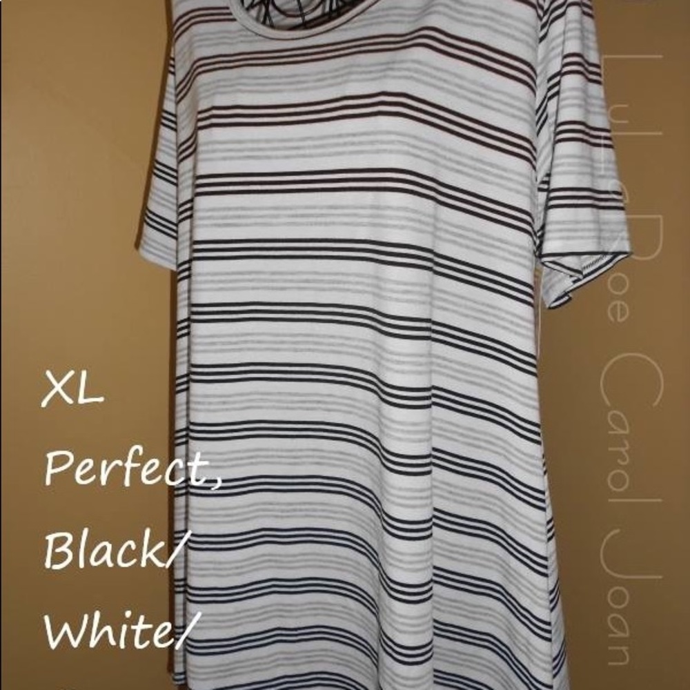 Perfect tee